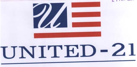 Trademark logo
