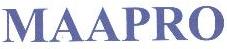 MAAPRO logo