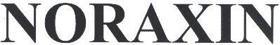 NORAXIN logo