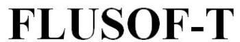 FLUSOF-T logo