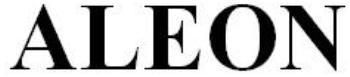 ALEON logo