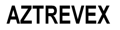AZTREVEX logo