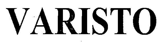 VARISTO logo