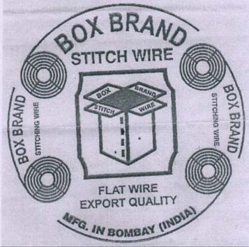 Trademark logo