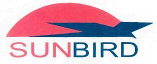 BIRD logo