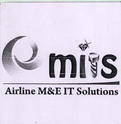 "= MISS Airline M&E IT Solutions logo