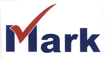 Mark logo