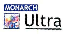 Ultra logo