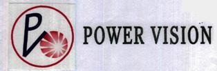 POWER VISION logo