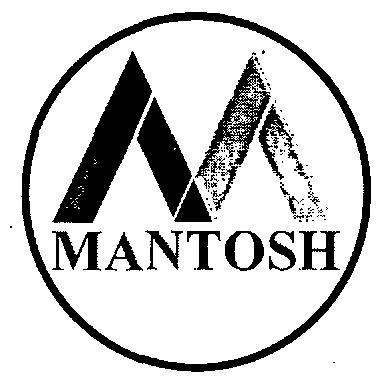 MANTOSH logo