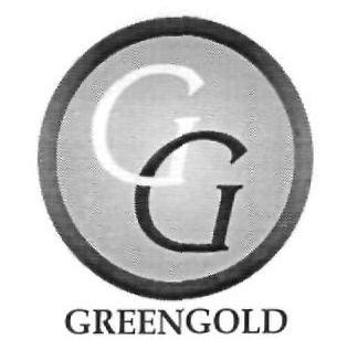 GREENGOLD logo