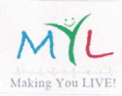 Making You LIVE! logo