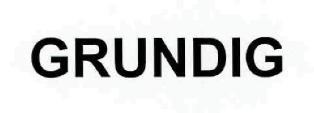 GRUNDIG logo