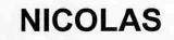 NICOLAS logo