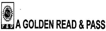 Trademark logo