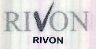 RIVON logo