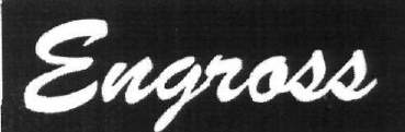 Trademark logo
