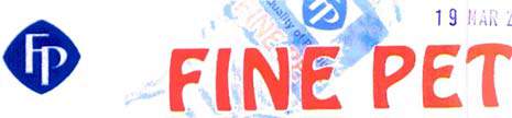 Trademark logo