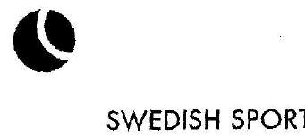 SWEDISH SPORT logo