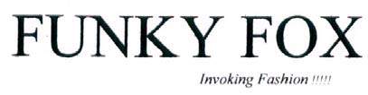 Trademark logo