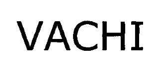 VACHI logo