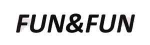 FUN&FUN logo