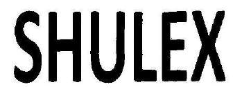 SHULEX logo