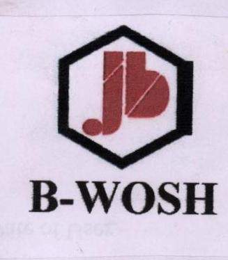 B-WOSH logo