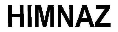HIMNAZ logo