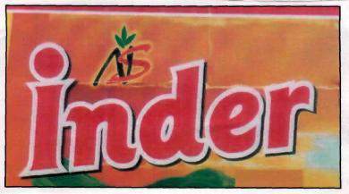 Trademark logo