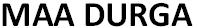 MAA DURGA logo