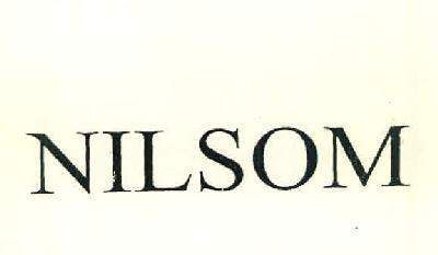 NILSOM logo