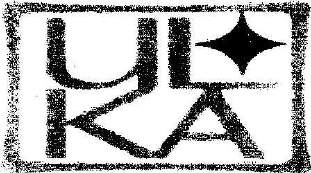 Trademark logo
