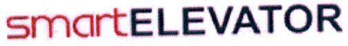 smartELEVATOR logo