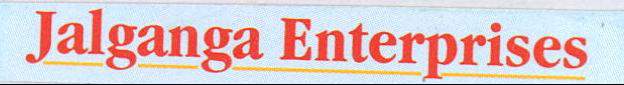 Jalganga Enterprises logo
