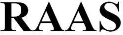 RAAS logo