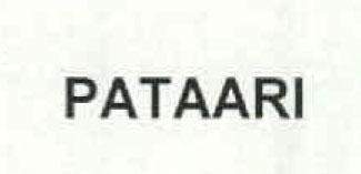 PATAARI logo