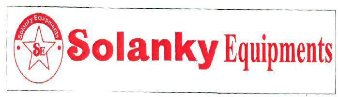 | Solan ky Equipments logo