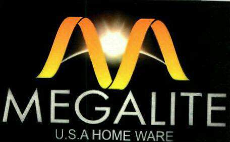 MEGALITE logo