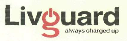 Livouard logo