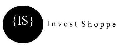 @ Invest Shoppe logo