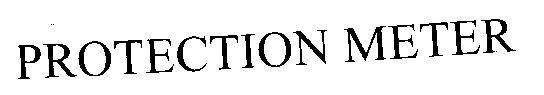 PROTECTION METER logo