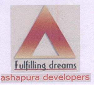 ashapura developers logo