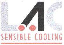 SENSIBLE COOLING logo