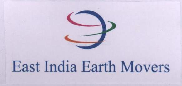 East India Earth Movers logo