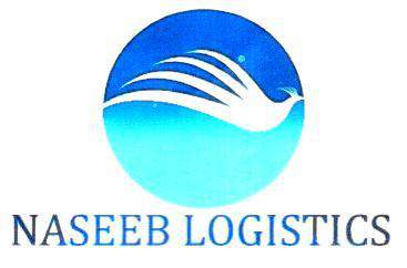 NASEEB LOGISTICS logo