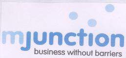 myunction business without barriers logo
