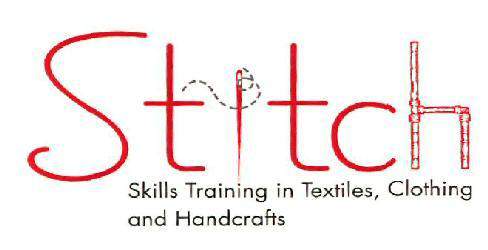 Skills Training in Textiles, Clothing and Handcrafts logo