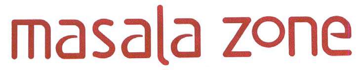 masala zone logo