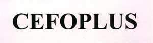 CEFOPLUS logo